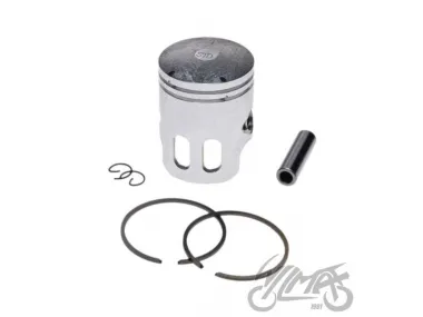 40,00/10/25,5 PISTON KIT FOR YAMAHA APRILIA LC 50