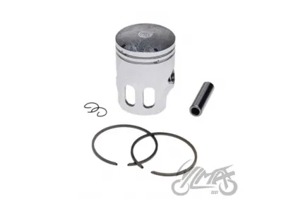 40,00/10/25,5 PISTON KIT FOR YAMAHA APRILIA LC 50