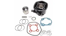 CYLINDER ASSY YAMAHA APRILIA LC 70 47mm