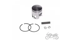 47,00/10/25,5 PISTON KIT YAMAHA SR70 LC