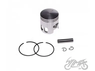 47,00/10/25,5 PISTON KIT YAMAHA SR70 LC