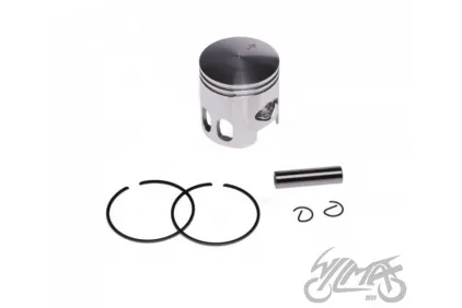 47,00/10/25,5 PISTON KIT YAMAHA SR70 LC