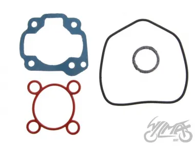 GASKET SET, CYLINDER YAMAHA SR70 47mm LC