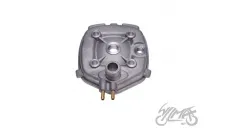 HEAD, CYLINDER FOR YAMAHA APRILIA LC 70 47mm