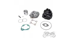 CYLINDER SET FOR YAMAHA APRILIA LC 70 47mm