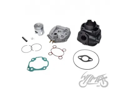CYLINDER SET FOR YAMAHA APRILIA LC 70 47mm