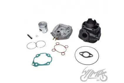 CYLINDER SET FOR YAMAHA APRILIA LC 70 47mm