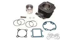 CYLINDER ASSY YAMAHA BWS 70 47mm