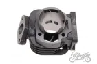 CYLINDER ASSY YAMAHA BWS 70 47mm