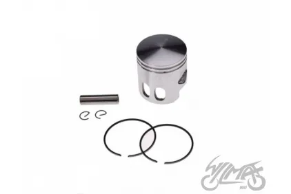 PISTON KIT YAMAHA BWS 70 47mm
