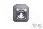 HEAD, CYLINDER YAMAHA BWS 70 47mm