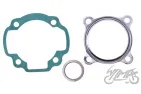 GASKET SET, CYLINDER YAMAHA BWS 100 52mm