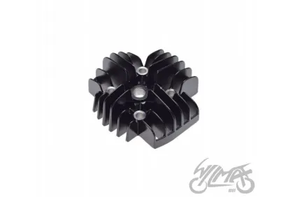 HEAD, CYLINDER YAMAHA PW 60 44mm