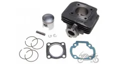 CYLINDER ASSY SUZUKI ADDRESS TGB 50ccm