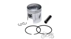 41,00/10/19,2 PISTON KIT, SUZUKI ADDRESS