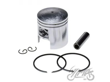 41,00/10/19,2 PISTON KIT, SUZUKI ADDRESS
