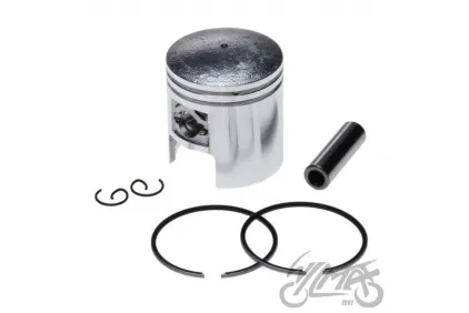 41,00/10/19,2 PISTON KIT, SUZUKI ADDRESS