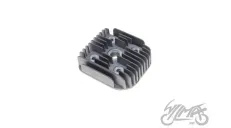 HEAD ASSY, CYLINDER SUZUKI ADDRESS TGB 50ccm