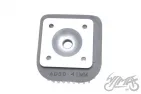 HEAD ASSY, CYLINDER SUZUKI ADDRESS TGB 50ccm