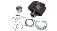 CILINDRAS STŪMOKLIS SUZUKI AG60 TGB60