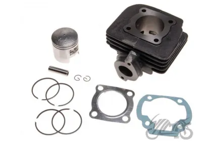 CILINDRAS STŪMOKLIS SUZUKI AG60 TGB60