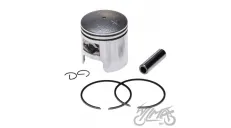 43,00/10/19,2 PISTON KIT SUZUKI AG60,TGB60