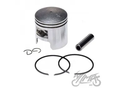 43,00/10/19,2 PISTON KIT SUZUKI AG60,TGB60