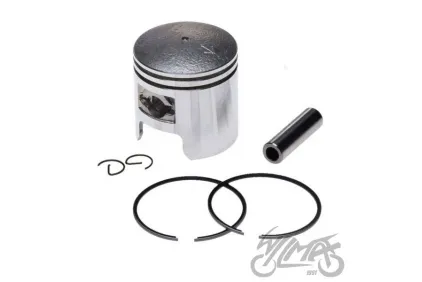 43,00/10/19,2 PISTON KIT SUZUKI AG60,TGB60