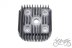 HEAD ASSY, CYLINDER SUZUKI AG60 TGB60