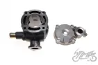CYLINDER ASSY W/HEAD SUZUKI KATANA L/C 47mm