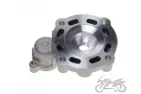HEAD, CYLINDER SUZUKI KATANA L/C 47mm