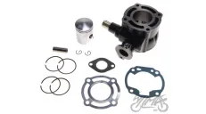 CYLINDER ASSY SUZUKI KATANA L/C 41mm W/O HEAD