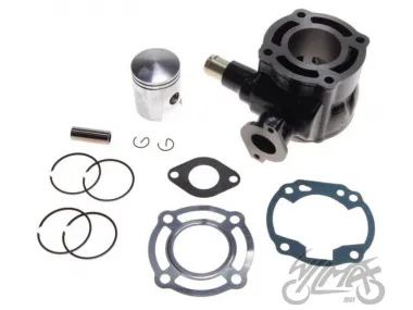 CYLINDER ASSY SUZUKI KATANA L/C 41mm W/O HEAD
