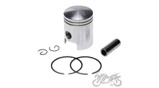 41,00/12/27 PISTON KIT SUZUKI KATANA L/C 41mm