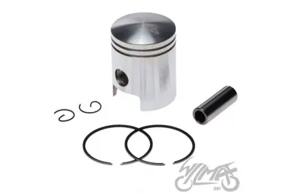 41,00/12/27 PISTON KIT SUZUKI KATANA L/C 41mm