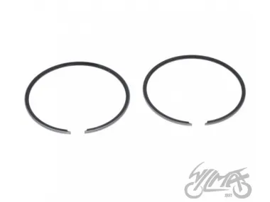 STŪMOKLIO ŽIEDAI SUZUKI KATANA L/C 41mm