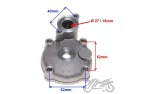 HEAD, CYLINDER SUZUKI KATANA L/C 41mm
