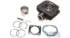CYLINDER ASSY SUZUKI ADRESS 65 44mm
