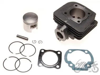 CYLINDER ASSY SUZUKI ADRESS 65 44mm