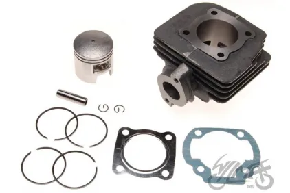 CILINDRAS STŪMOKLIS SUZUKI ADRESS 65 44mm