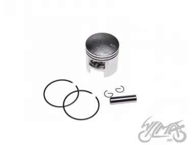 44,00/10/19,2 PISTON KIT SUZUKI ADRESS 65