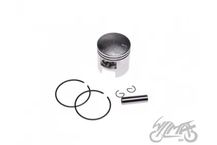 44,00/10/19,2 PISTON KIT SUZUKI ADRESS 65