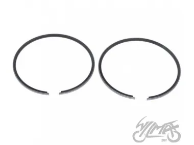 STŪMOKLIO ŽIEDAI SUZUKI ADRESS 65 44mm
