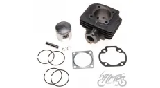 CYLINDER SET SUZUKI ADDRESS 70 47mm