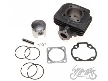 CYLINDER SET SUZUKI ADDRESS 70 47mm