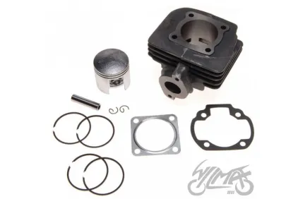 CYLINDER SET SUZUKI ADDRESS 70 47mm