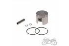 47,00/10/19,2 PISTON KIT FOR SUZUKI ADDRESS 70 47mm