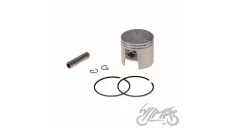 47,00/10/19,2 PISTON KIT FOR SUZUKI ADDRESS 70 47mm