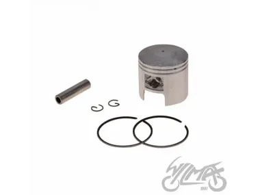 47,00/10/19,2 PISTON KIT FOR SUZUKI ADDRESS 70 47mm