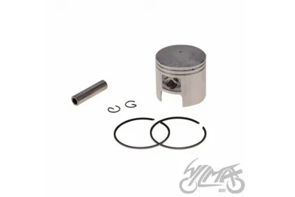 47,00/10/19,2 PISTON KIT FOR SUZUKI ADDRESS 70 47mm